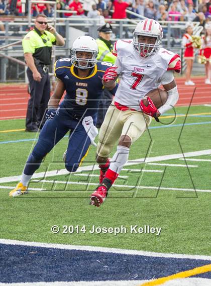Thumbnail 2 in Everett @ Xaverian Brothers  photogallery.