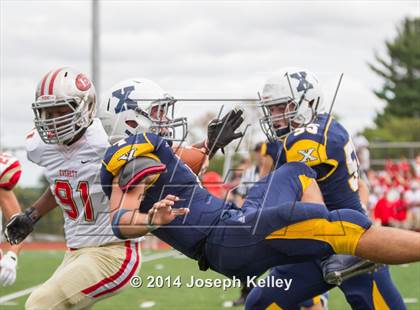 Thumbnail 1 in Everett @ Xaverian Brothers  photogallery.