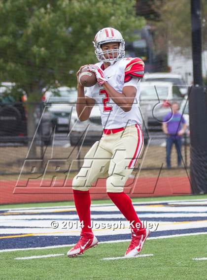 Thumbnail 1 in Everett @ Xaverian Brothers  photogallery.
