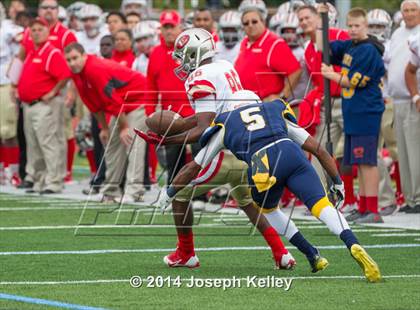 Thumbnail 3 in Everett @ Xaverian Brothers  photogallery.