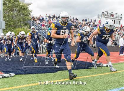 Thumbnail 3 in Everett @ Xaverian Brothers  photogallery.