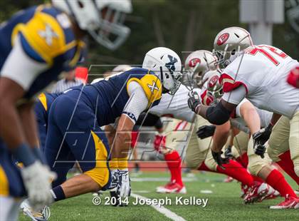 Thumbnail 2 in Everett @ Xaverian Brothers  photogallery.