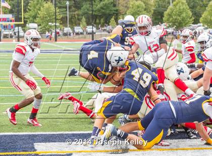 Thumbnail 1 in Everett @ Xaverian Brothers  photogallery.