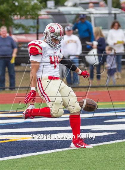 Thumbnail 1 in Everett @ Xaverian Brothers  photogallery.