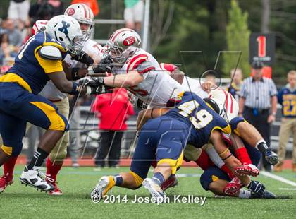 Thumbnail 3 in Everett @ Xaverian Brothers  photogallery.