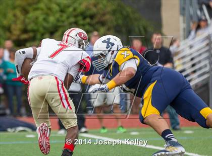 Thumbnail 2 in Everett @ Xaverian Brothers  photogallery.