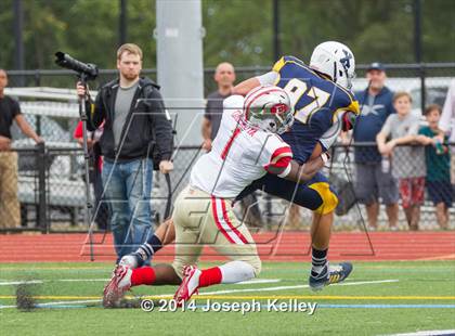 Thumbnail 3 in Everett @ Xaverian Brothers  photogallery.