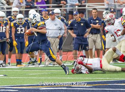 Thumbnail 3 in Everett @ Xaverian Brothers  photogallery.