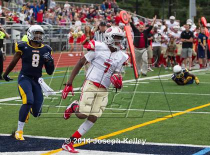 Thumbnail 1 in Everett @ Xaverian Brothers  photogallery.