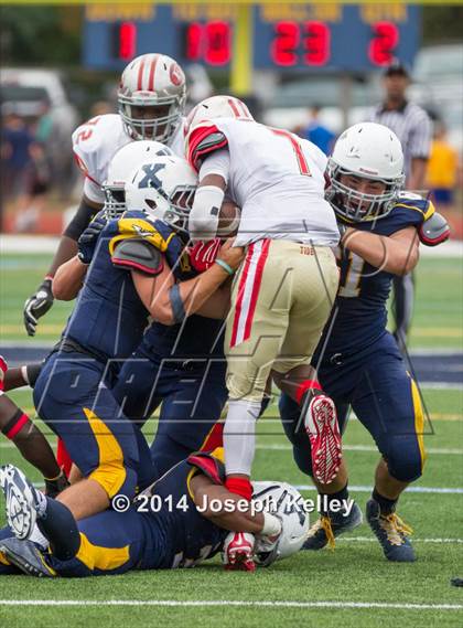 Thumbnail 2 in Everett @ Xaverian Brothers  photogallery.