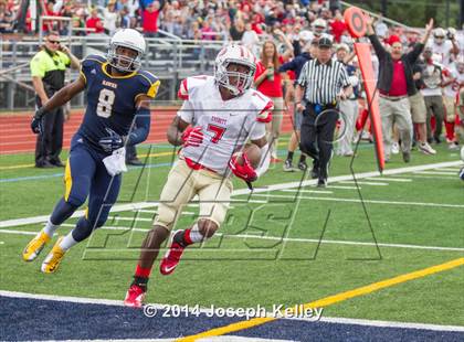 Thumbnail 3 in Everett @ Xaverian Brothers  photogallery.