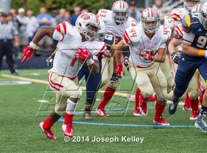 Thumbnail 3 in Everett @ Xaverian Brothers  photogallery.