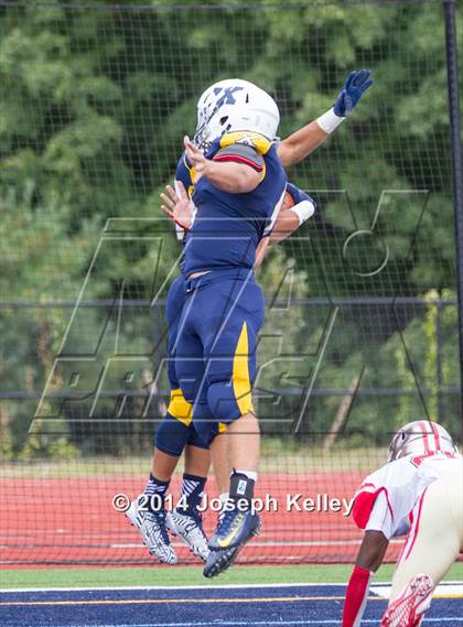 Thumbnail 3 in Everett @ Xaverian Brothers  photogallery.