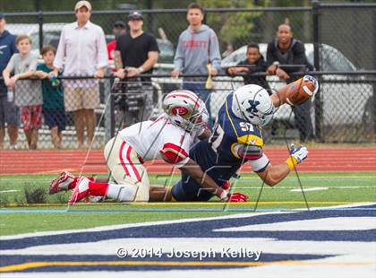 Thumbnail 1 in Everett @ Xaverian Brothers  photogallery.