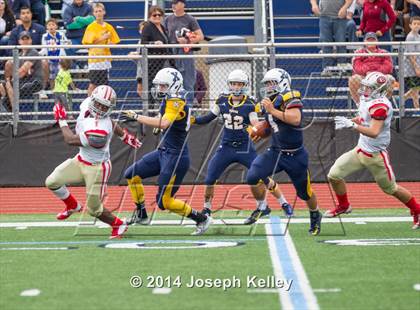 Thumbnail 2 in Everett @ Xaverian Brothers  photogallery.
