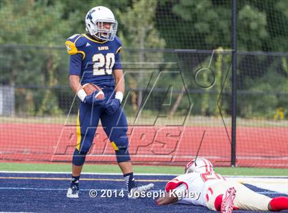 Thumbnail 1 in Everett @ Xaverian Brothers  photogallery.