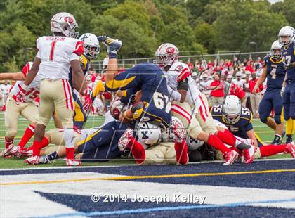 Thumbnail 2 in Everett @ Xaverian Brothers  photogallery.