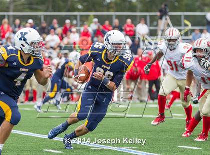 Thumbnail 3 in Everett @ Xaverian Brothers  photogallery.