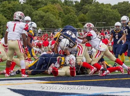 Thumbnail 3 in Everett @ Xaverian Brothers  photogallery.