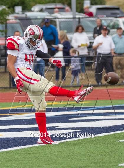 Thumbnail 2 in Everett @ Xaverian Brothers  photogallery.