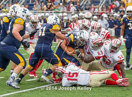 Thumbnail 3 in Everett @ Xaverian Brothers  photogallery.