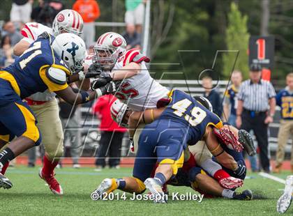Thumbnail 1 in Everett @ Xaverian Brothers  photogallery.