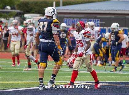 Thumbnail 1 in Everett @ Xaverian Brothers  photogallery.