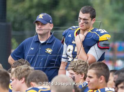 Thumbnail 2 in Everett @ Xaverian Brothers  photogallery.