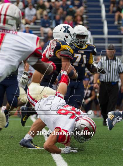 Thumbnail 3 in Everett @ Xaverian Brothers  photogallery.
