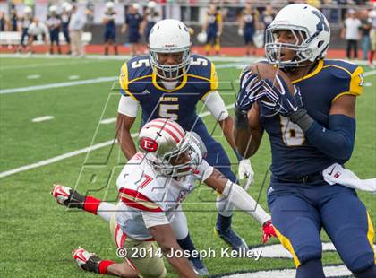 Thumbnail 2 in Everett @ Xaverian Brothers  photogallery.