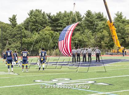 Thumbnail 1 in Everett @ Xaverian Brothers  photogallery.