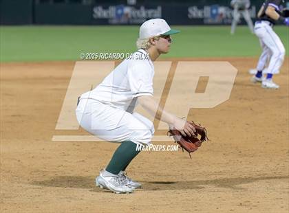 Thumbnail 1 in Kingwood Park vs. Liberty Hill (UIL Baseball 5A D2 Semifinal) photogallery.