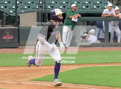 Thumbnail 1 in Kingwood Park vs. Liberty Hill (UIL Baseball 5A D2 Semifinal) photogallery.