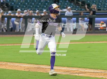 Thumbnail 1 in Kingwood Park vs. Liberty Hill (UIL Baseball 5A D2 Semifinal) photogallery.
