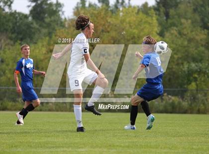 Thumbnail 1 in Bemidji @ Walker-Hackensack-Akeley photogallery.