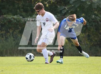 Thumbnail 1 in Bemidji @ Walker-Hackensack-Akeley photogallery.