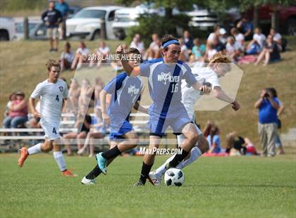Thumbnail 1 in Bemidji @ Walker-Hackensack-Akeley photogallery.