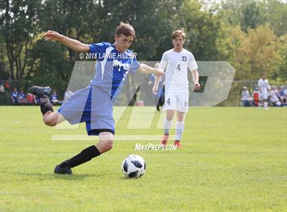 Thumbnail 1 in Bemidji @ Walker-Hackensack-Akeley photogallery.