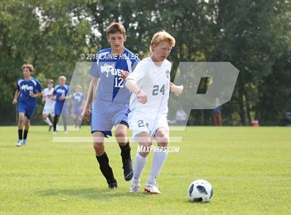 Thumbnail 2 in Bemidji @ Walker-Hackensack-Akeley photogallery.