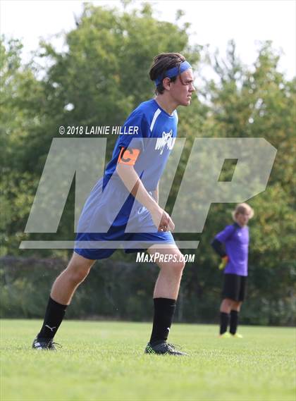 Thumbnail 1 in Bemidji @ Walker-Hackensack-Akeley photogallery.