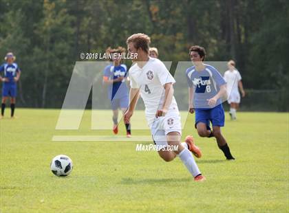 Thumbnail 1 in Bemidji @ Walker-Hackensack-Akeley photogallery.