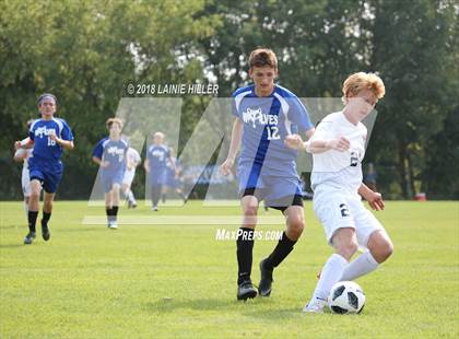 Thumbnail 3 in Bemidji @ Walker-Hackensack-Akeley photogallery.