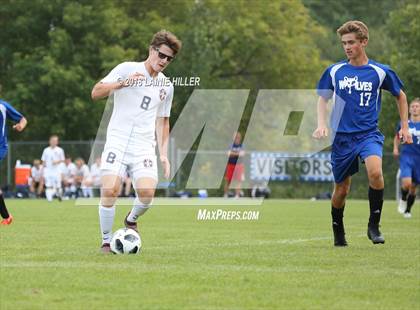 Thumbnail 1 in Bemidji @ Walker-Hackensack-Akeley photogallery.