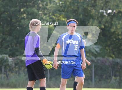Thumbnail 3 in Bemidji @ Walker-Hackensack-Akeley photogallery.