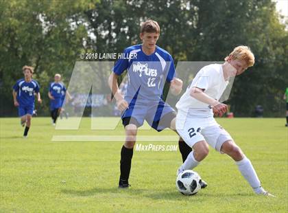Thumbnail 1 in Bemidji @ Walker-Hackensack-Akeley photogallery.