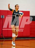 Photo from the gallery "Canyon vs. Clark"