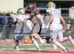Photo from the gallery "Heritage @ Redwood (CIF NCS D2 Quarterfinals)"