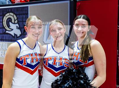 Thumbnail 3 in Timpview vs. Alta (UHSAA 5A Semifinal) photogallery.