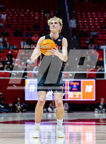 Thumbnail 2 in Timpview vs. Alta (UHSAA 5A Semifinal) photogallery.