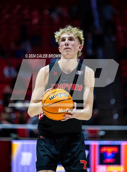 Thumbnail 3 in Timpview vs. Alta (UHSAA 5A Semifinal) photogallery.